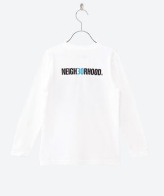 長袖Ｔシャツ　２４２ＬＢ４９Ｏ－ＬＴ０１