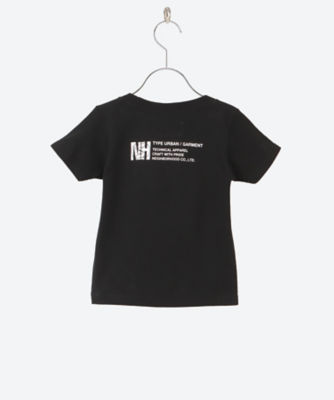 半袖Ｔシャツ ２４２ＬＢ４９Ｏ－ＳＴ０２ | NEIGHBORHOOD ONE THIRD(Baby&Kids)/ネイバーフッドワンサード |  三越伊勢丹オンラインストア・通販【公式】