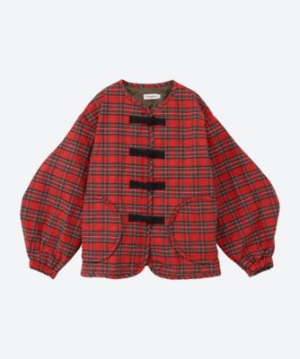 ＜FRANKYGROW (Baby&Kids)＞ブルゾン　２４ＦＷＯＴ－１１５