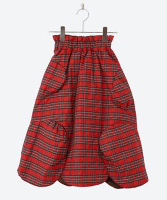 スカート 24FWBT－345 | FRANKYGROW (Baby&Kids