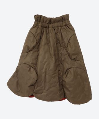 ＜FRANKYGROW (Baby&Kids)＞スカート　２４ＦＷＢＴ－３４５