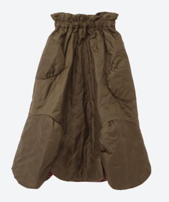 ＜FRANKYGROW (Baby&Kids)＞スカート　２４ＦＷＢＴ－３４５