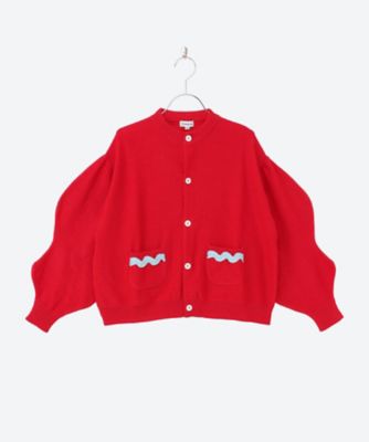 カーディガン 24FWKTCD－134 | FRANKYGROW (Baby&Kids