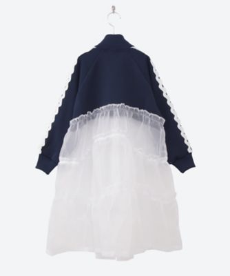 フランキーグロウ　ドレスワンピース frankygrow 2024ss 3rd release item ➀ | frankygrow concept shop