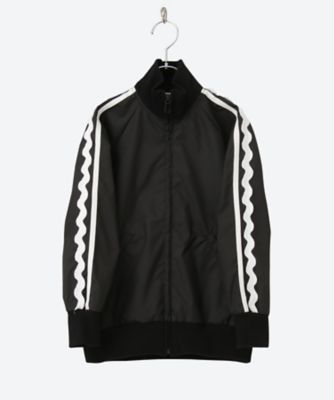 frankygrowフランキーグロウトラックジャケット frankygrowフランキーグロウトラックジャケット