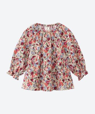 ＜leur logette (Baby&Kids)＞ブラウス