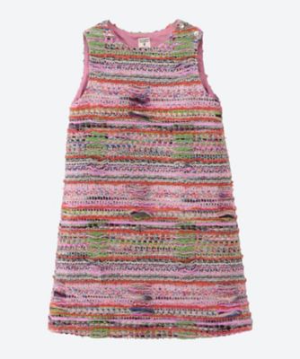 ＜leur logette (Baby&Kids)＞ドレス