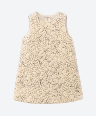 ＜leur logette (Baby&Kids)＞【伊勢丹新宿店限定】ドレス