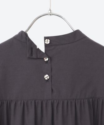 ドレス ACA3419P | mina perhonen (Baby&Kids)/ミナ