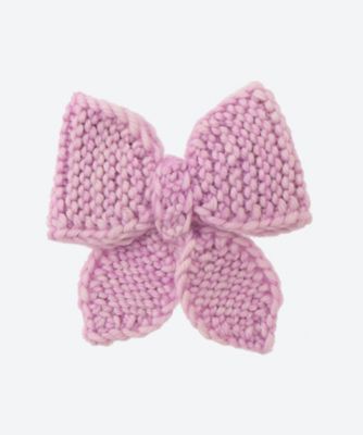 ＜Misha&Puff (Baby&Kids)＞ヘアクリップ
