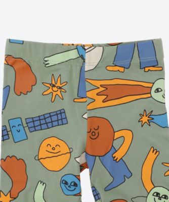 レギンス | STELLA McCARTNEY KIDS (Baby&Kids)/ステラ マッカートニー