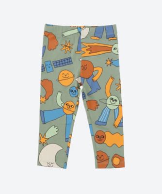 ＜STELLA McCARTNEY KIDS (Baby&Kids)＞レギンス