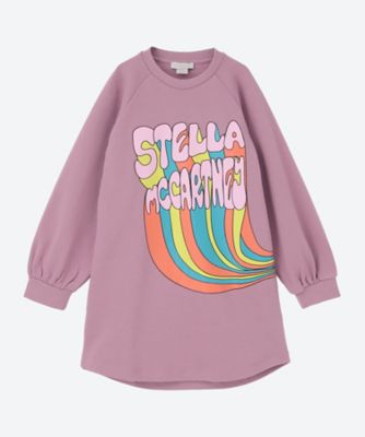 ＜STELLA McCARTNEY KIDS (Baby&Kids)＞ワンピース
