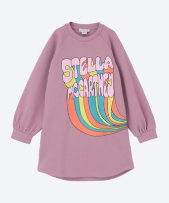 ＜STELLA McCARTNEY KIDS(Baby&Kids)＞ワンピース