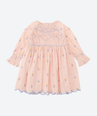 ワンピース | STELLA McCARTNEY KIDS(Baby&Kids)/ステラ マッカートニー キッズ |  三越伊勢丹オンラインストア・通販【公式】