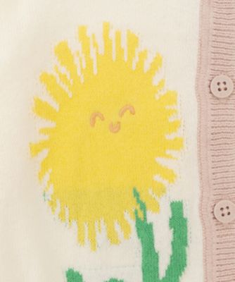 カーディガン | STELLA McCARTNEY KIDS (Baby&Kids)/ステラ