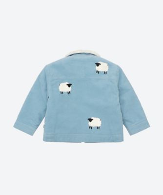 ステラマッカートニーキッズジャケット ジャケット | STELLA McCARTNEY KIDS (Baby&Kids)/ステラ
