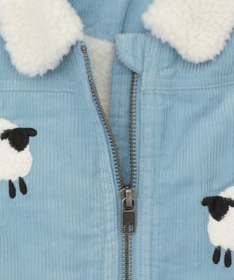 STELLA McCARTNEY KIDS スキーウェア 8歳用 ジャケット | STELLA McCARTNEY KIDS (Baby&Kids)/ステラ