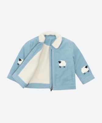 ✨️激レア✨️ ステラマッカートニー KIDS スノーウェア 110 ジャケット | STELLA McCARTNEY KIDS (Baby&Kids)/ステラ
