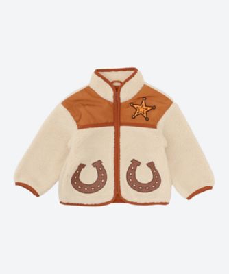 ＜STELLA McCARTNEY KIDS (Baby&Kids)＞ジャケット