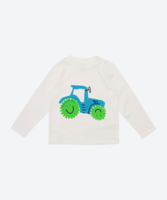 長袖Ｔシャツ | STELLA McCARTNEY KIDS(Baby&Kids)/ステラ マッカートニー キッズ |  三越伊勢丹オンラインストア・通販【公式】