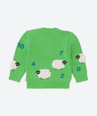ステラマッカートニーキッズ　stella ニット Stella McCartney ニット セーター STELLA McCARTNEY (ステラ
