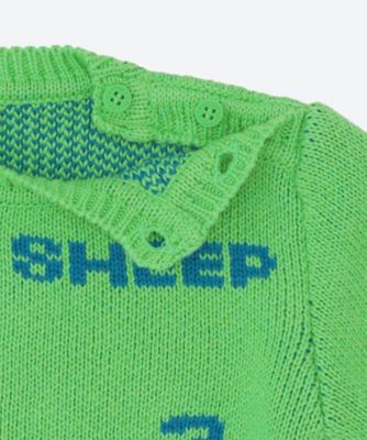 ステラマッカートニーキッズ　stella ニット ニット | STELLA McCARTNEY KIDS (Baby&Kids)/ステラ