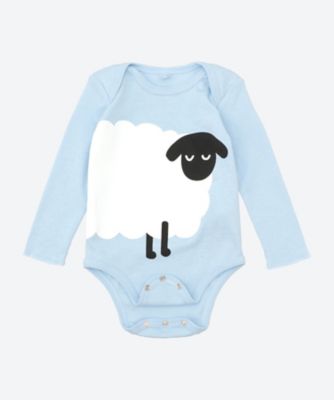 新品　ステラマッカートニーキッズ　肌着　ボディースーツ　ロンパース　7着セット ロンパースセット | STELLA McCARTNEY KIDS (Baby&Kids)/ステラ