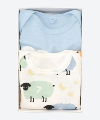 【美品】【ほぼ未使用】STELLAMcCARTNEY 12M ロンパースダウン Women ピンク スター エンブロイダリー ロンパース | Stella