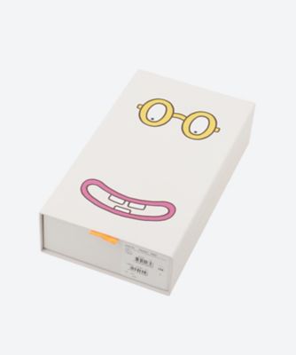 ステラマッカートニーキッズロンパース７枚セット スタイ・ロンパースセット | STELLA McCARTNEY KIDS (Baby&Kids