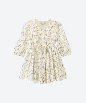 ワンピース | STELLA McCARTNEY KIDS(Baby&Kids)/ステラ マッカートニー キッズ |  三越伊勢丹オンラインストア・通販【公式】