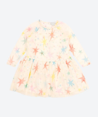 ＜STELLA McCARTNEY KIDS(Baby&Kids)＞ワンピース