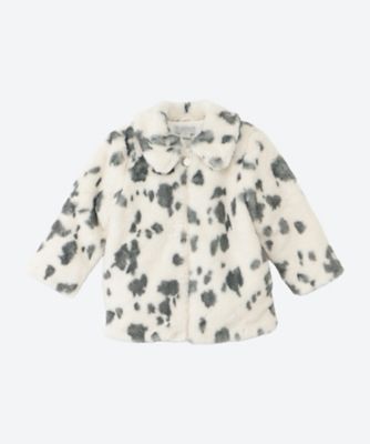 ＜STELLA McCARTNEY KIDS (Baby&Kids)＞コート
