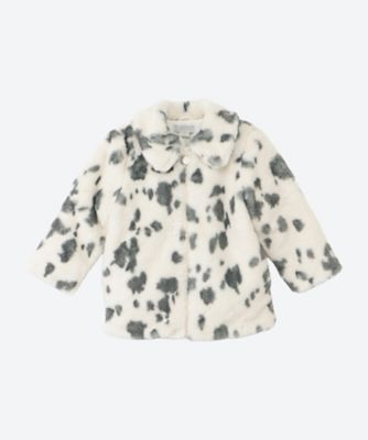 ＜STELLA McCARTNEY KIDS(Baby&Kids)＞コート