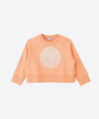 ＜STELLA McCARTNEY KIDS(Baby&Kids)＞スウェット