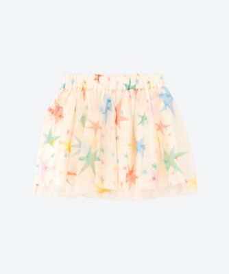 ＜STELLA McCARTNEY KIDS(Baby&Kids)＞スカート