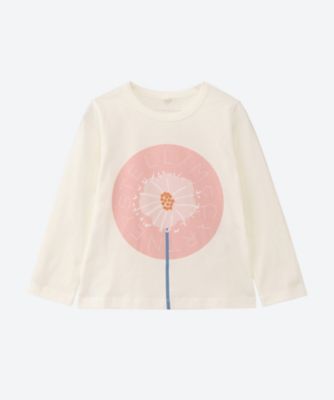 ＜STELLA McCARTNEY KIDS (Baby&Kids)＞長袖Ｔシャツ