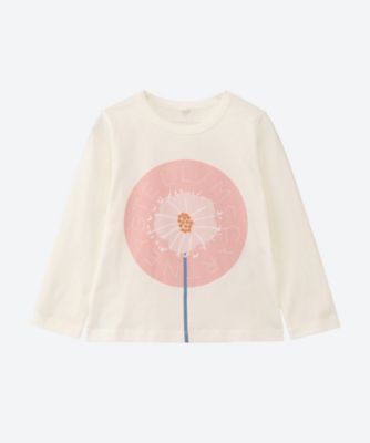 ＜STELLA McCARTNEY KIDS(Baby&Kids)＞長袖Ｔシャツ