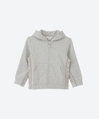 ＜STELLA McCARTNEY KIDS(Baby&Kids)＞パーカー