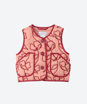 ＜PAADE MODE (Baby&Kids)＞ベスト