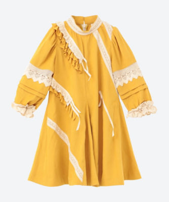 ＜TiaCibani (Baby&Kids)＞ワンピース　ＫＧ－ＤＲ２９４Ｓ