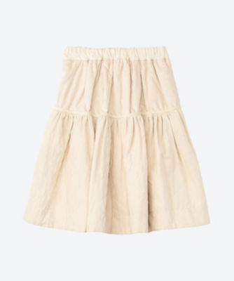 ＜TiaCibani (Baby&Kids)＞スカート　ＫＧ－ＳＫ１３５Ｖ