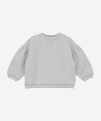 ＜C’era una volta (Baby&Kids)＞スウェット