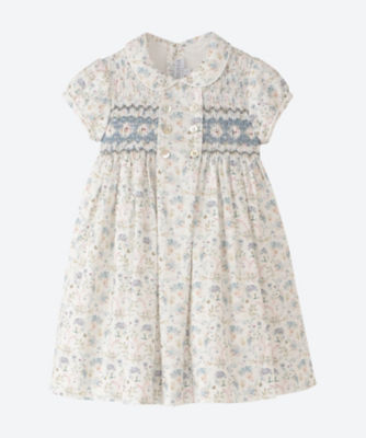 ＜Amaia Kids(Baby&Kids)＞ワンピース　ＳＨＩＲＬＥＹ　Ｄｒｅｓｓ