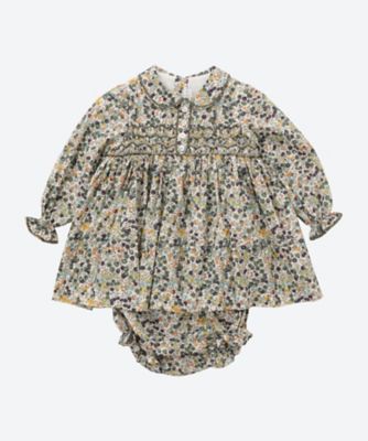 ＜Amaia Kids (Baby&Kids)＞セットアップ　ＳＨＩＲＡＺ　Ｓｅｔ
