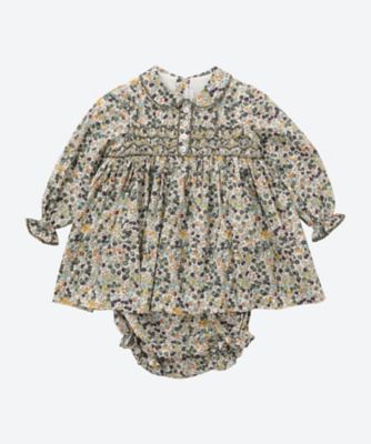 ＜Amaia Kids(Baby&Kids)＞セットアップ　ＳＨＩＲＡＺ　Ｓｅｔ