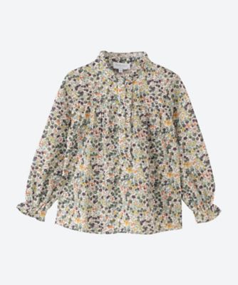 ＜Amaia Kids(Baby&Kids)＞ブラウス　ＤＩＡＮＡ　Ｂｌｏｕｓｅ