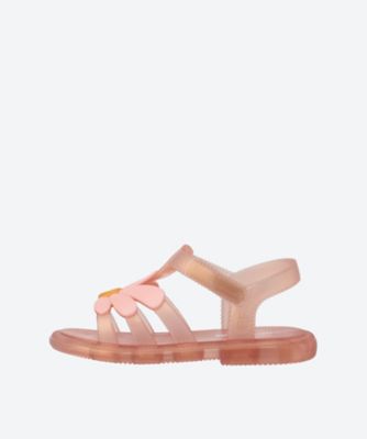 mini melissa (Baby&Kids)/ミニ　メリッサ サンダル　３５９０２
