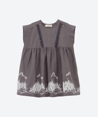 ＜eLfinFolk (Baby&Kids)＞ドレス