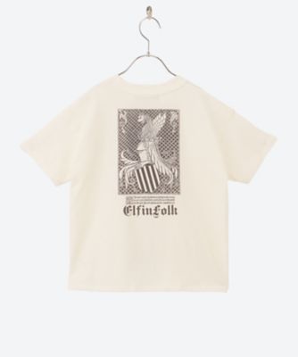 半袖Ｔシャツ　ｅｌｆ－２５１Ｊ６４